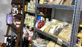 Almacén las tropas - Rodolfo Canstat