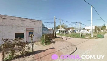 Almacén Laura - 90200 Santa Lucía