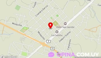 Almacén Lo De Carol - 91600 San Jacinto