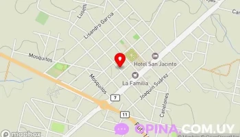 Almacén Lo De Carol - 91600 San Jacinto