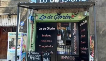 Almacén Lo De Gloria - 12800 Montevideo