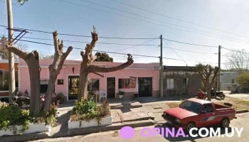 Almacén Lo Mariela - 75000 Mercedes