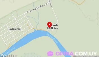 Almacén Los Rodríguez - Departamento De Rocha Almacén Los Rodríguez - Departamento De Rocha