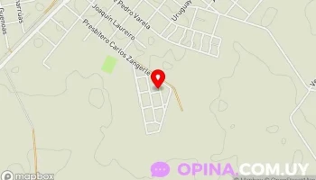 Almacen los tres hermanos - Edgardo Fernandez Etchetto