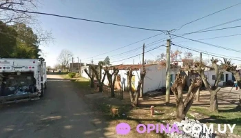 Almacén Luna - 15900 Las Piedras