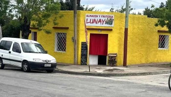 Almacén Lunay - 75200 Cardona