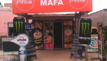 Almacen Mafa - Departamento De Rocha