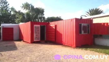 Almacén Melissa - Joaquín Suárez