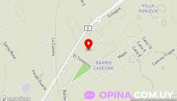 Almacen MyL - La Piqueta