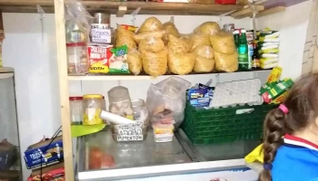 Almacén Natalia - 11900 Montevideo