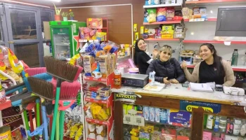 Almacen Natalia - 12100 Montevideo