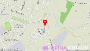 Almacén Naty - 12100