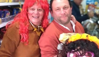 Almacén Nelda - 90100 Los Cerrillos