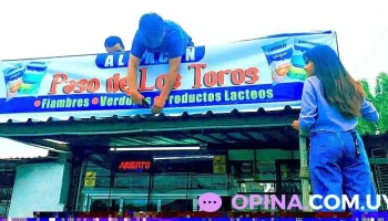 Almacén (paso de los toros) - 12900 Montevideo