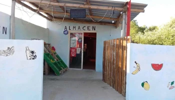 Almacén Patricia y vale - 27400 La Paloma