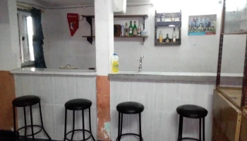 Almacén Paty - Jorge Pacheco