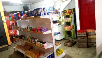 Almacén Pico Pico - Rafael Pérez Del Puerto