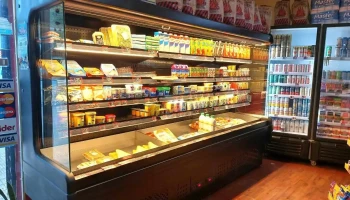 Almacén Porkys 2.2 - 11600 Montevideo