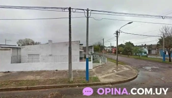 Almacén Pr.al.mi.lu - 45000 Tacuarembó