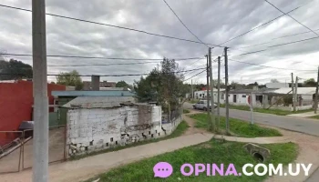 Almacén Puerta del Sol - 15600 Pando