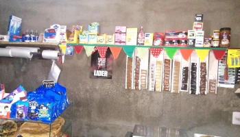 Almacén Punto Com - 27400 La Paloma