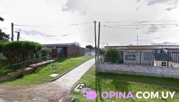 Almacen Raumir - Pasaje B