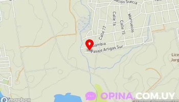 Almacen Richard Durán - 12800 Montevideo