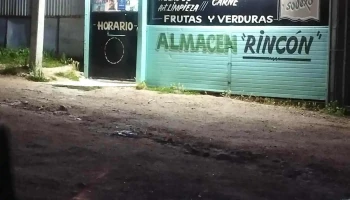 Almacén Rincón - 11900 Montevideo