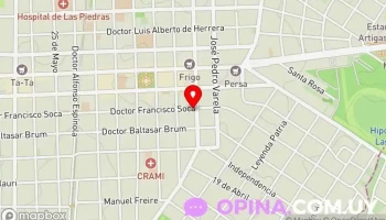 Almacén Robri Flor de Esquina - 15900 Las Piedras