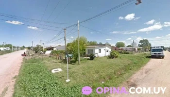 Almacen rojo - 91800 Tala