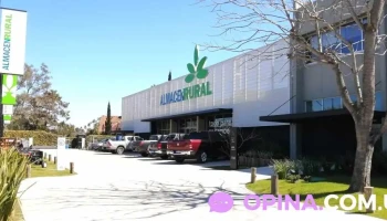 Almacén Rural - 13000 Montevideo