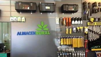 Almacén Rural Paso de los Toros - Paso De Los Toros