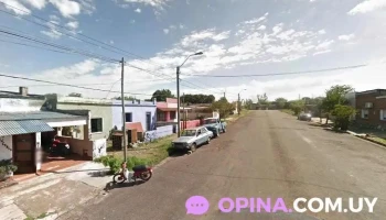 Almacen SalFur - Paso De Los Toros