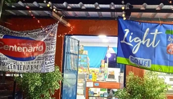 Almacén Salvador - Departamento De Canelones