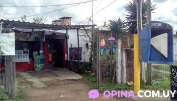 Almacén San Ramon - Washington Furriol