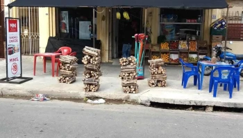 Almacén Santino - 11400 Montevideo