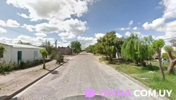 Almacén Somos Familia - Andres Cheveste