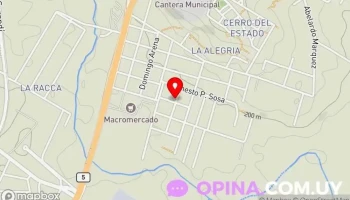 Almacén SuCar - Departamento De Rivera