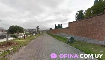 Almacen suegra de jorge - 12800 Montevideo