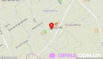 Almacén SyL - 15700 Toledo