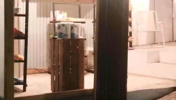 Almacén último intento - 20000 Maldonado