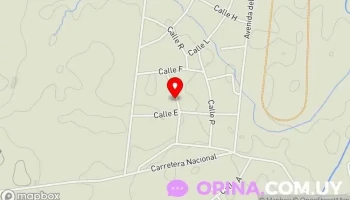 Almacén Variedades - Departamento De Rocha