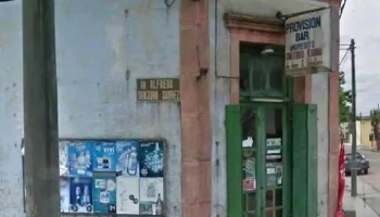 Almacen y bar Almacen y bar