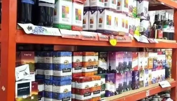 Almacén Y Bar Almacén Y Bar