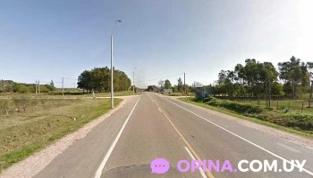 Almacén Y Mayorista El Churri - Departamento De Canelones