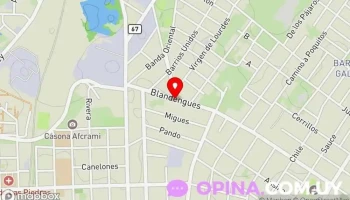 Almacen y venta de raciones - 15900 Las Piedras