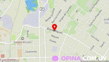 Almacen y venta de raciones - 15900 Las Piedras