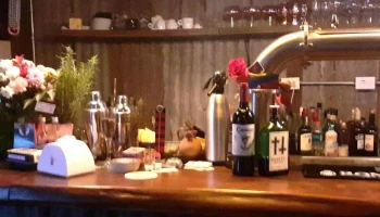 Alo Arte Bar - Montevideo Alo Arte Bar - Montevideo