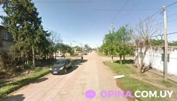 ALODance - Bella Unión