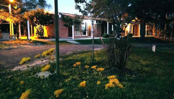 Alojamiento Puerto Viejo - San Javier